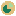 Pixel art of a gold token stamped with a quarter.